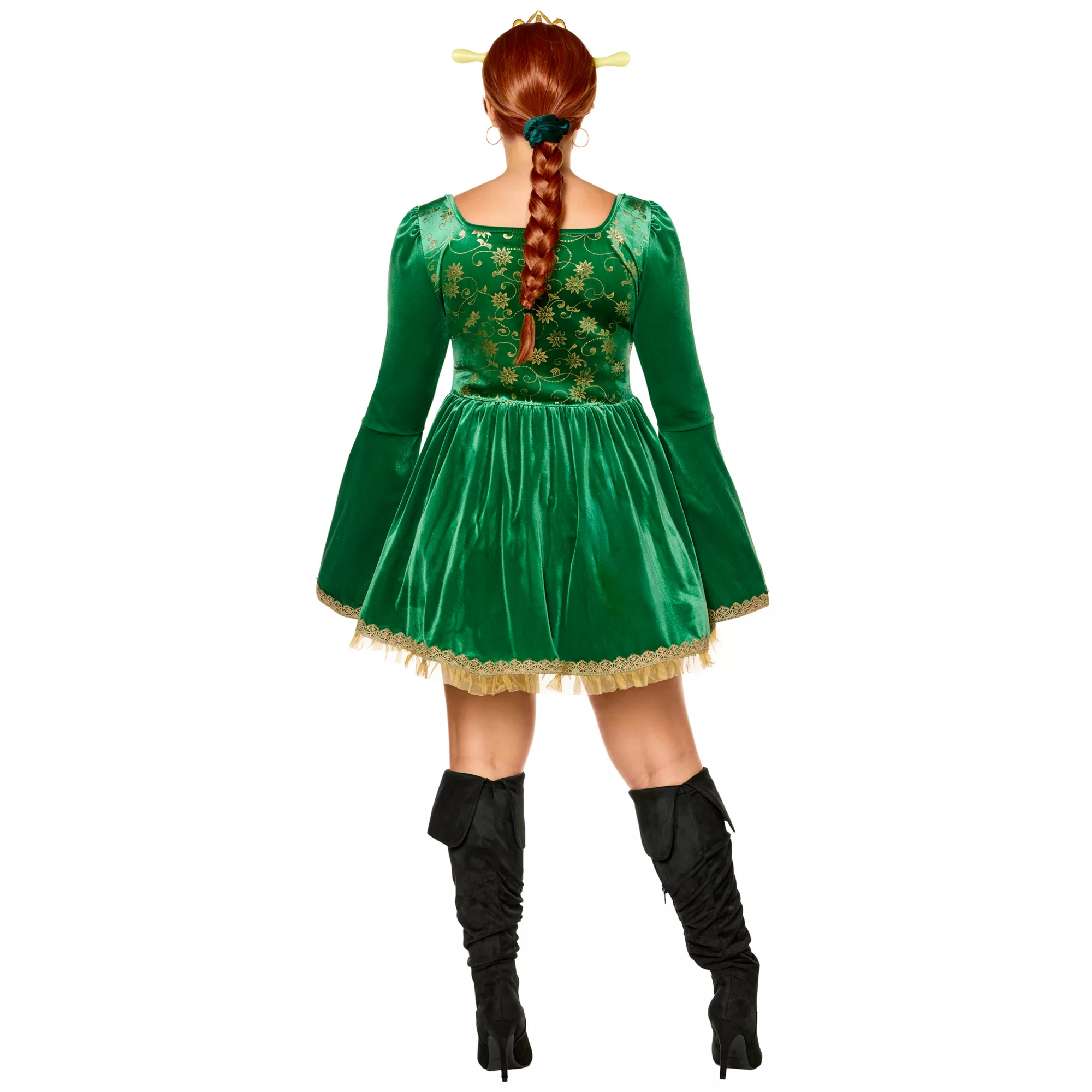 Adult Sassy Fiona Costume - Shrek at Spirit Halloween