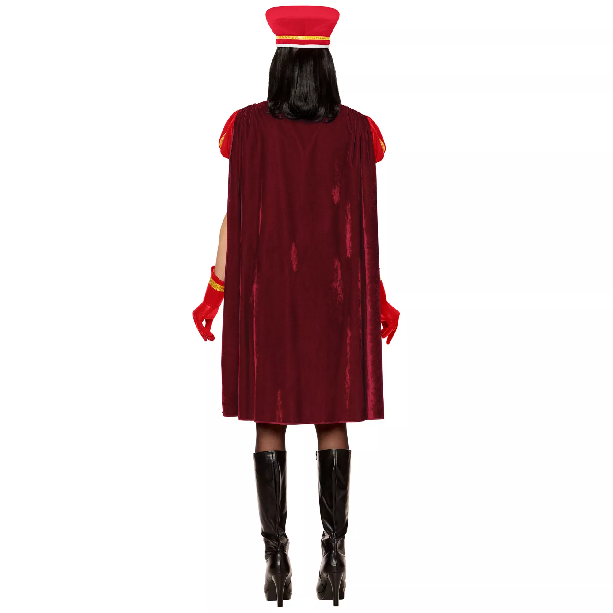 Adult Lord Farquaad Dress Costume - Shrek