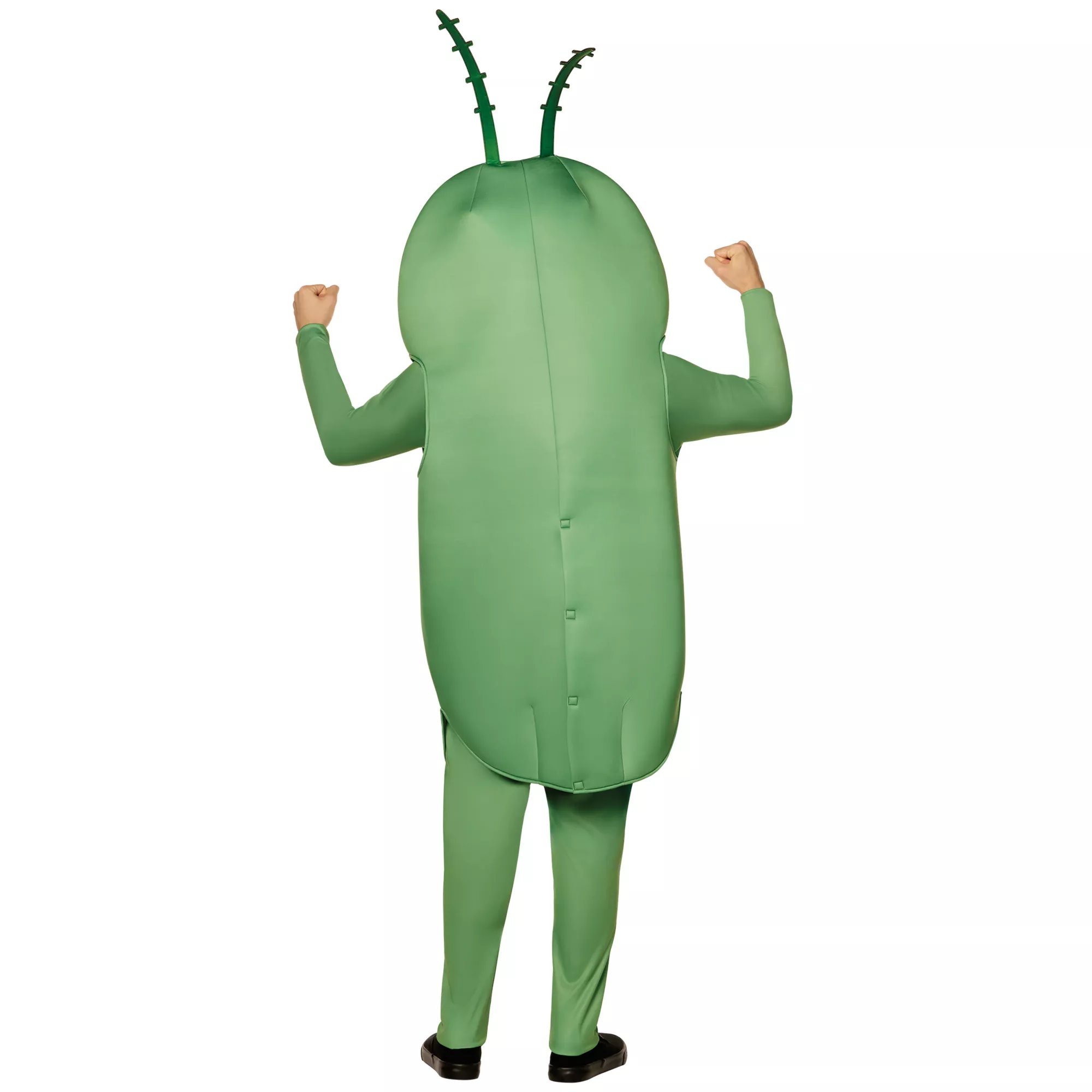 Adult Plankton Costume - SpongeBob SquarePants at Spirit Halloween