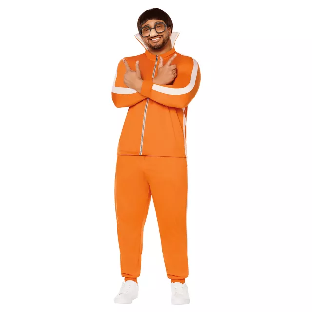 Adult Vector Costume - Despicable Me