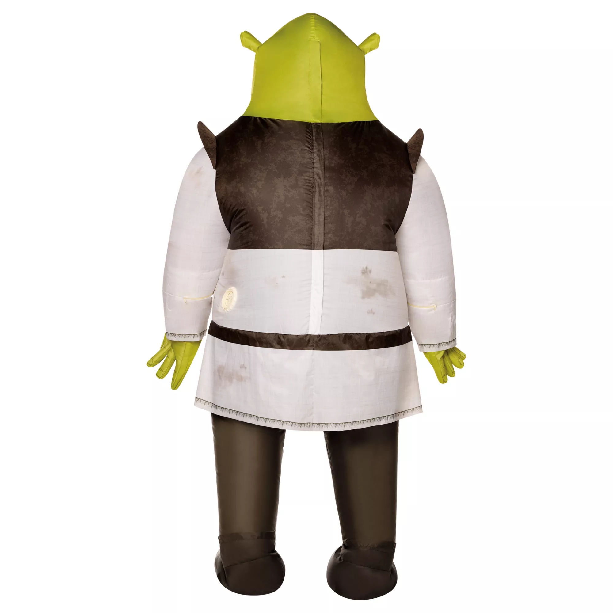 Adult Inflatable Shrek Costume at Spencer's