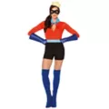 Adult Barnacle Boy Costume - SpongeBob SquarePants at Spirit Halloween