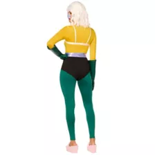 Adult Mermaid Man Costume - SpongeBob SquarePants at Spencer's