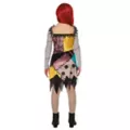 Kids Bling Sally Costume - The Nightmare Before Christmas at Spirit Halloween