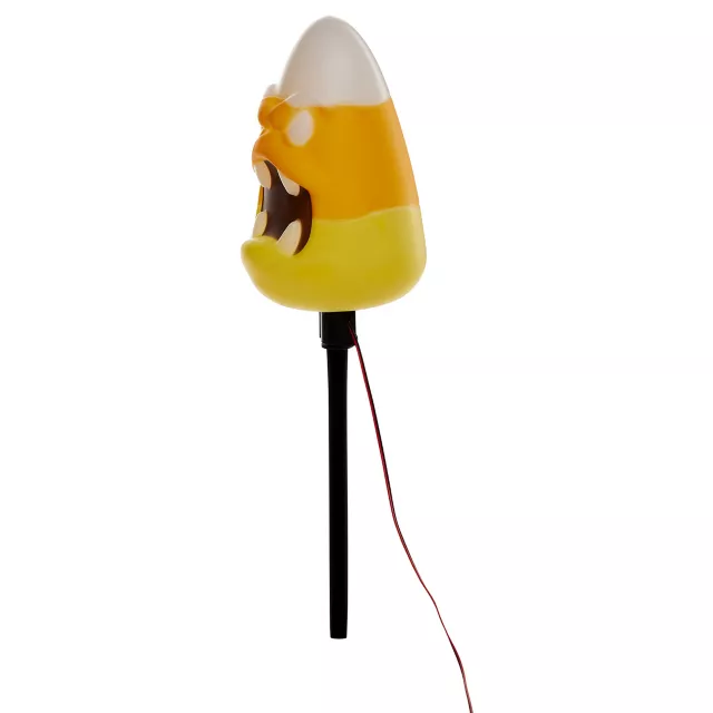 Light-Up LED Candy Corn Pathway Markers at Spencer's