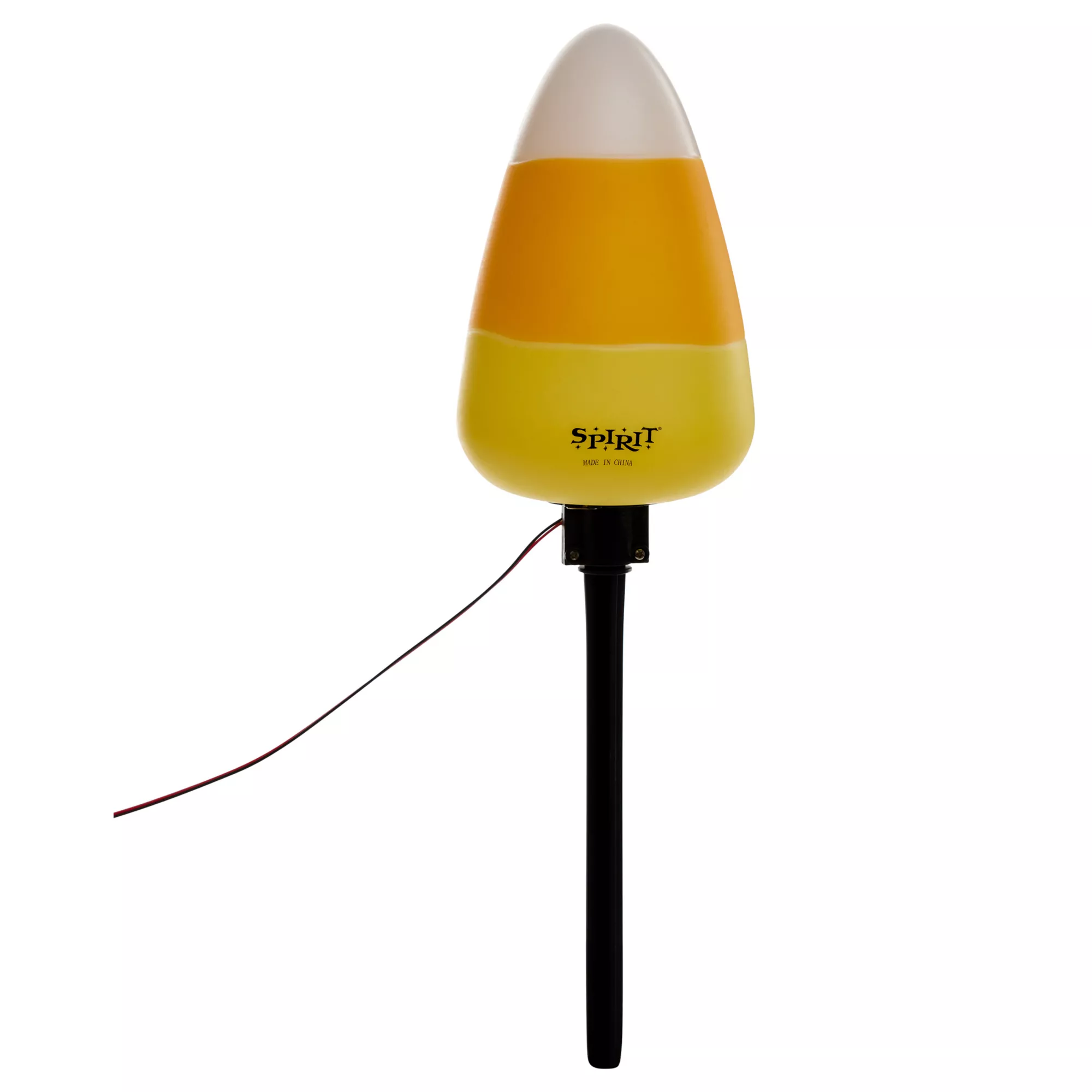 Light-Up LED Candy Corn Pathway Markers at Spencer's