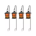 LED Jack-O-Lantern Pathway Markers - 4 Pack at Spirit Halloween