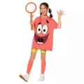 Kids Patrick Star Costume Kit - SpongeBob SquarePants at Spirit Halloween