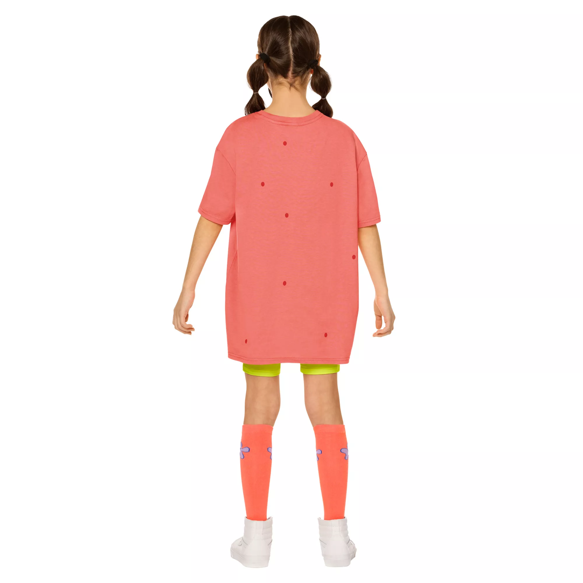 Kids Patrick Star Costume Kit - SpongeBob SquarePants at Spirit Halloween