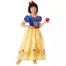 Toddler Snow White Costume - Disney Princess at Spirit Halloween