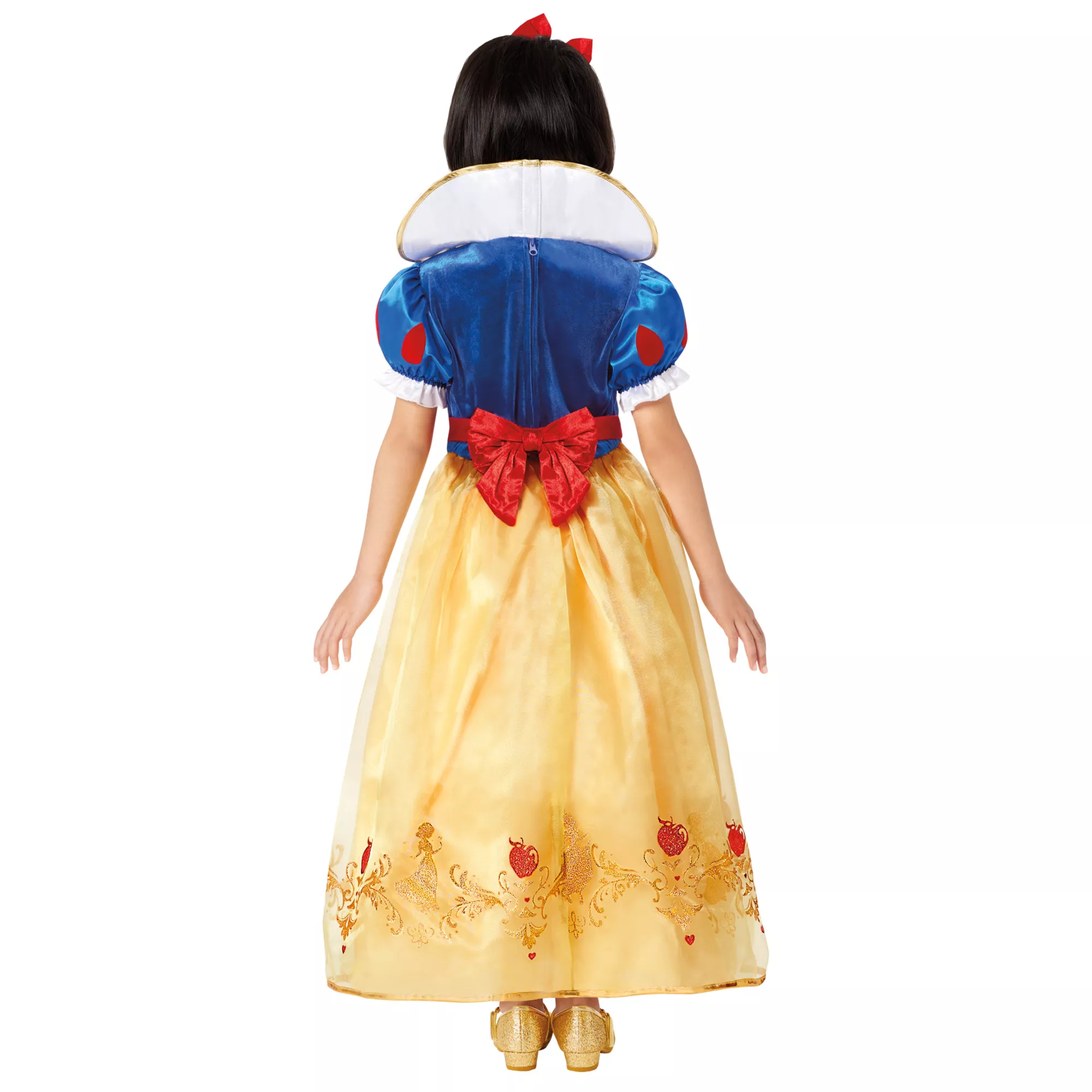 Toddler Snow White Costume - Disney Princess at Spirit Halloween