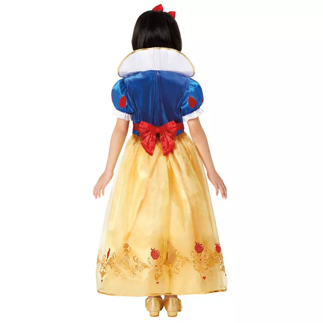 Toddler Snow White Costume - Disney Princess at Spirit Halloween