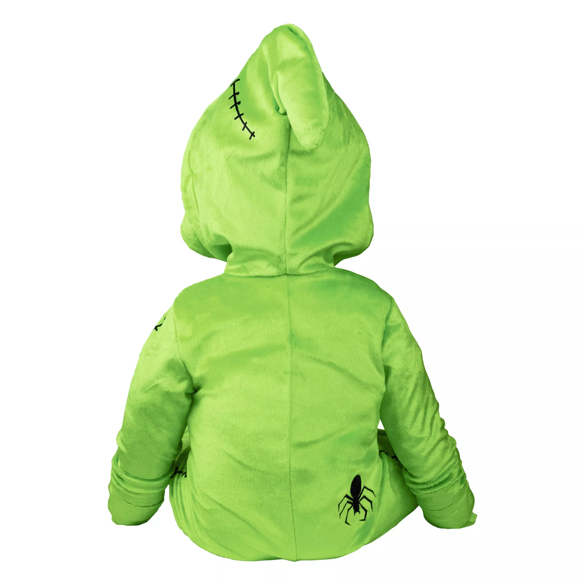 Baby Oogie Boogie Jumpsuit Costume - The Nightmare Before Christmas at Spirit Halloween
