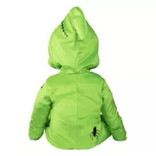Baby Oogie Boogie Jumpsuit Costume - The Nightmare Before Christmas at Spirit Halloween