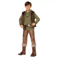 Kids Hiccup Costume - How to Train Your Dragon at Spirit Halloween