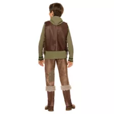 Kids Hiccup Costume - How to Train Your Dragon at Spirit Halloween