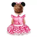 Baby Pink Minnie Mouse Costume - Mickey and Friends at Spirit Halloween