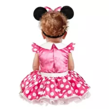 Baby Pink Minnie Mouse Costume - Mickey and Friends at Spirit Halloween