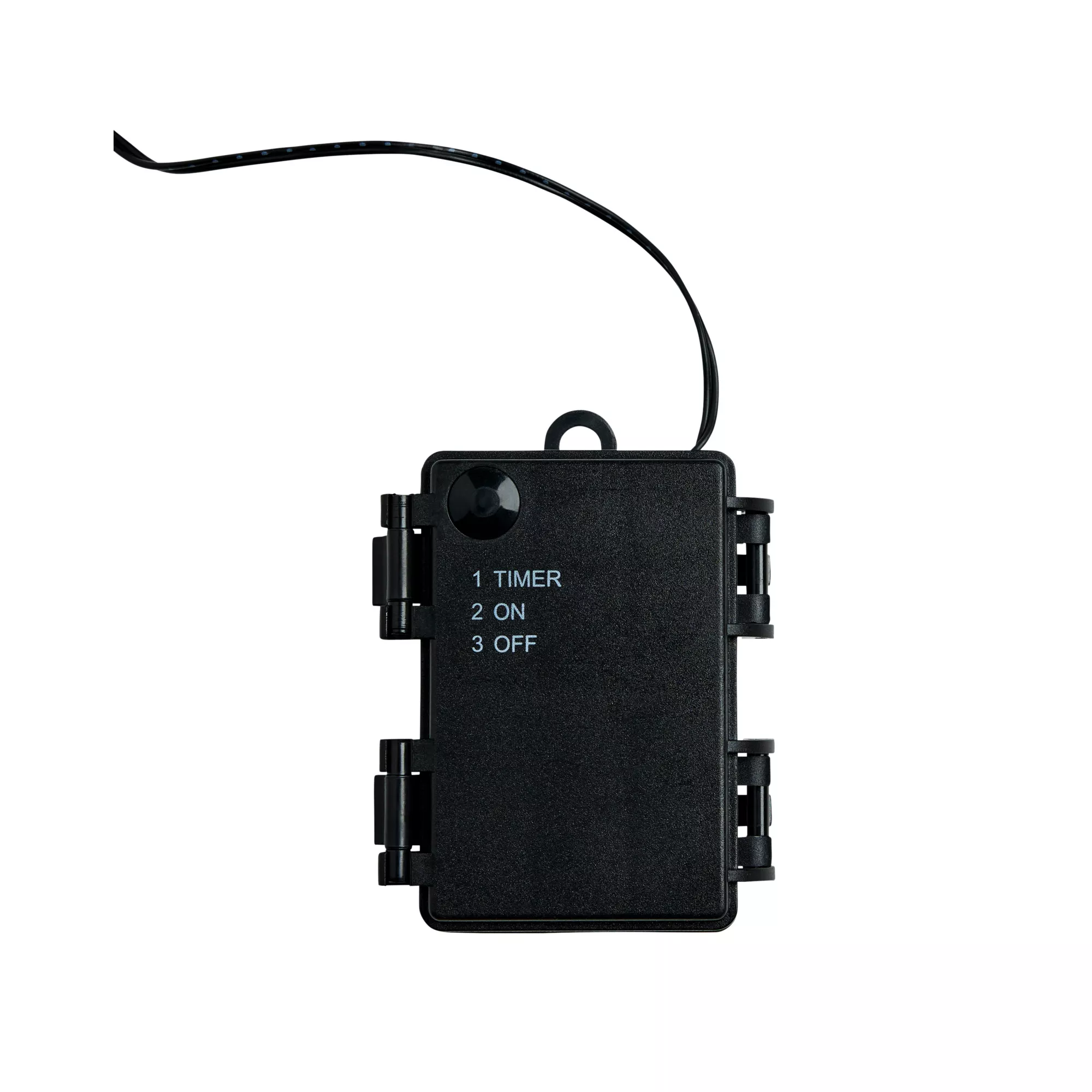 Light-Up LED Glowing Ghost Pathway Markers at Spirit Halloween