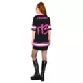 Adult Jason Voorhees Hockey Jersey Dress - Friday the 13th at Spirit Halloween