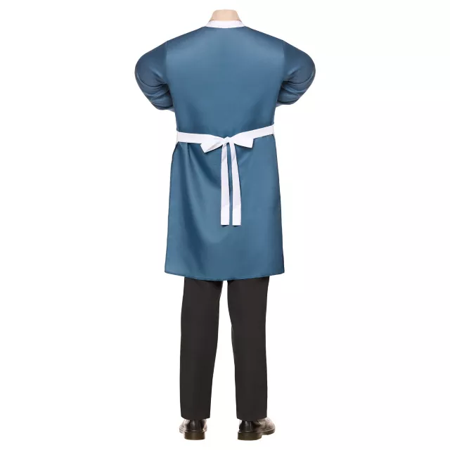 Kids Headless Butcher Costume
