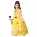 Toddler Belle Costume - Disney Princess at Spirit Halloween