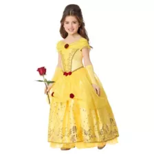 Toddler Belle Costume - Disney Princess at Spirit Halloween