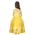 Toddler Belle Costume - Disney Princess at Spirit Halloween