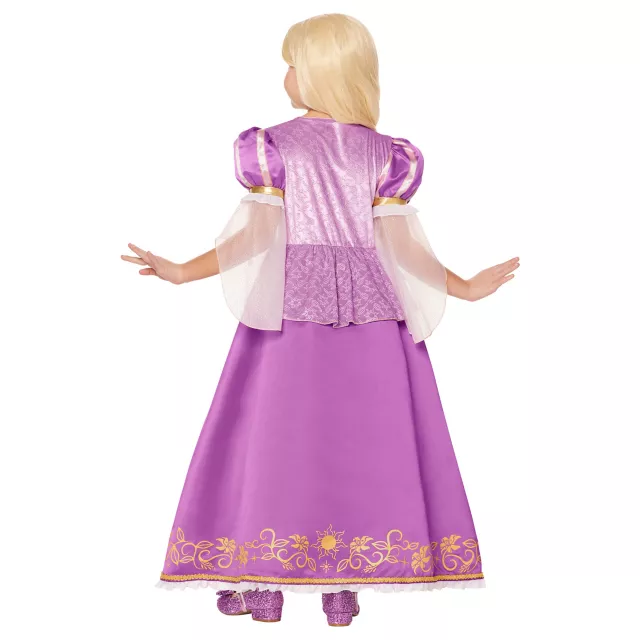 Toddler Rapunzel Costume - Disney Princess at Spirit Halloween