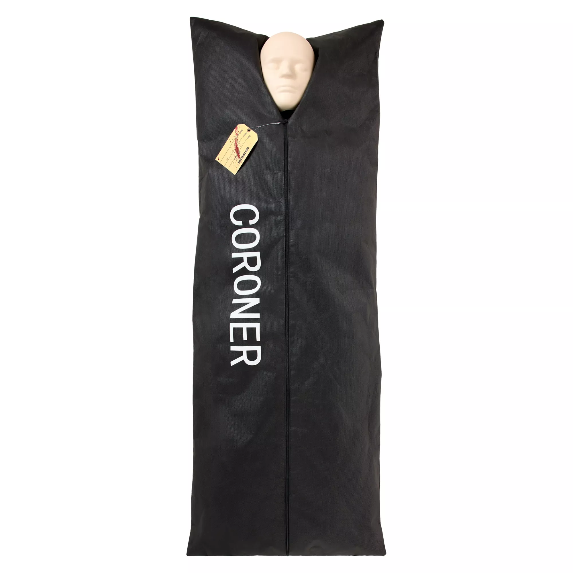 Coroner Body Bag Kit