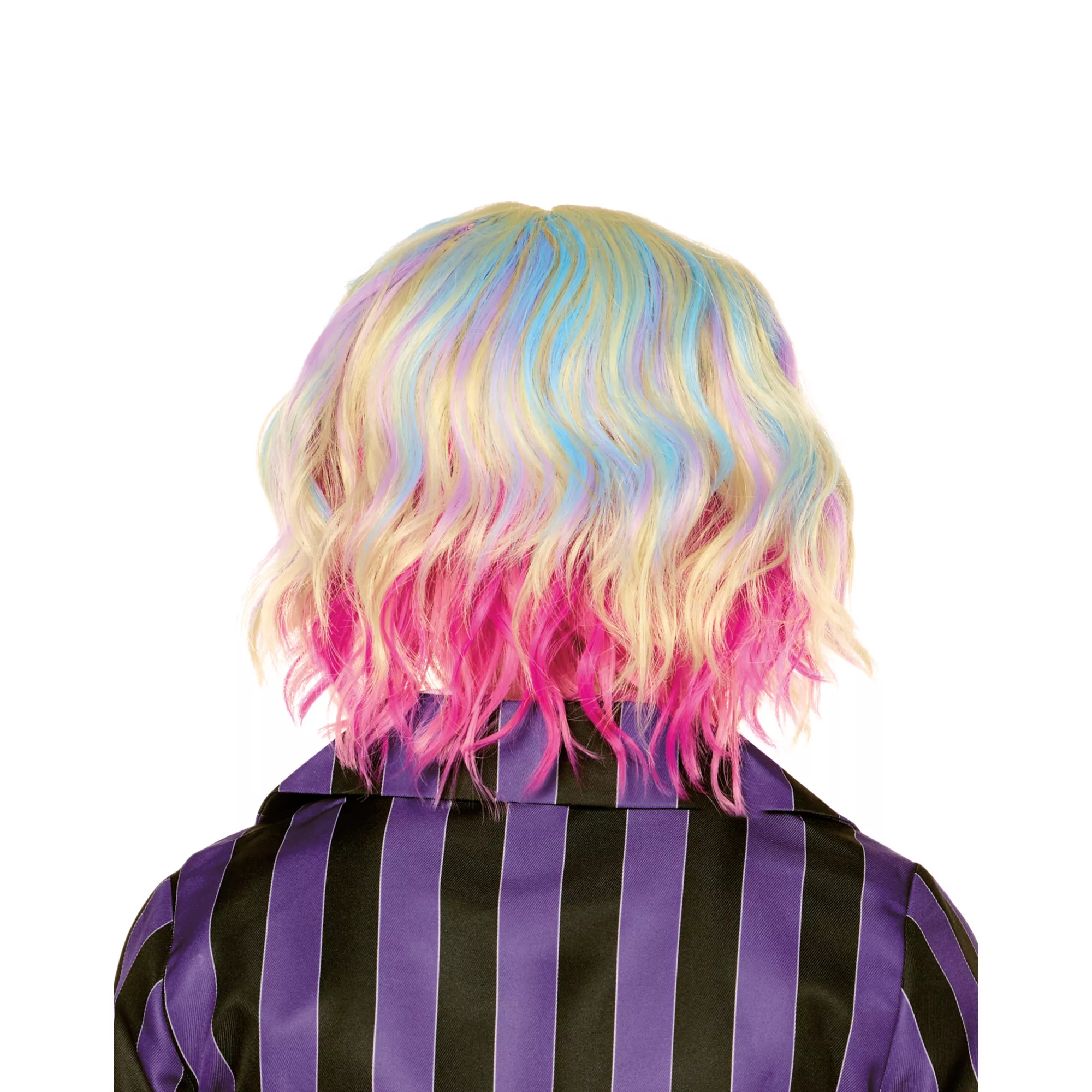 Kids Enid Wig - Wednesday