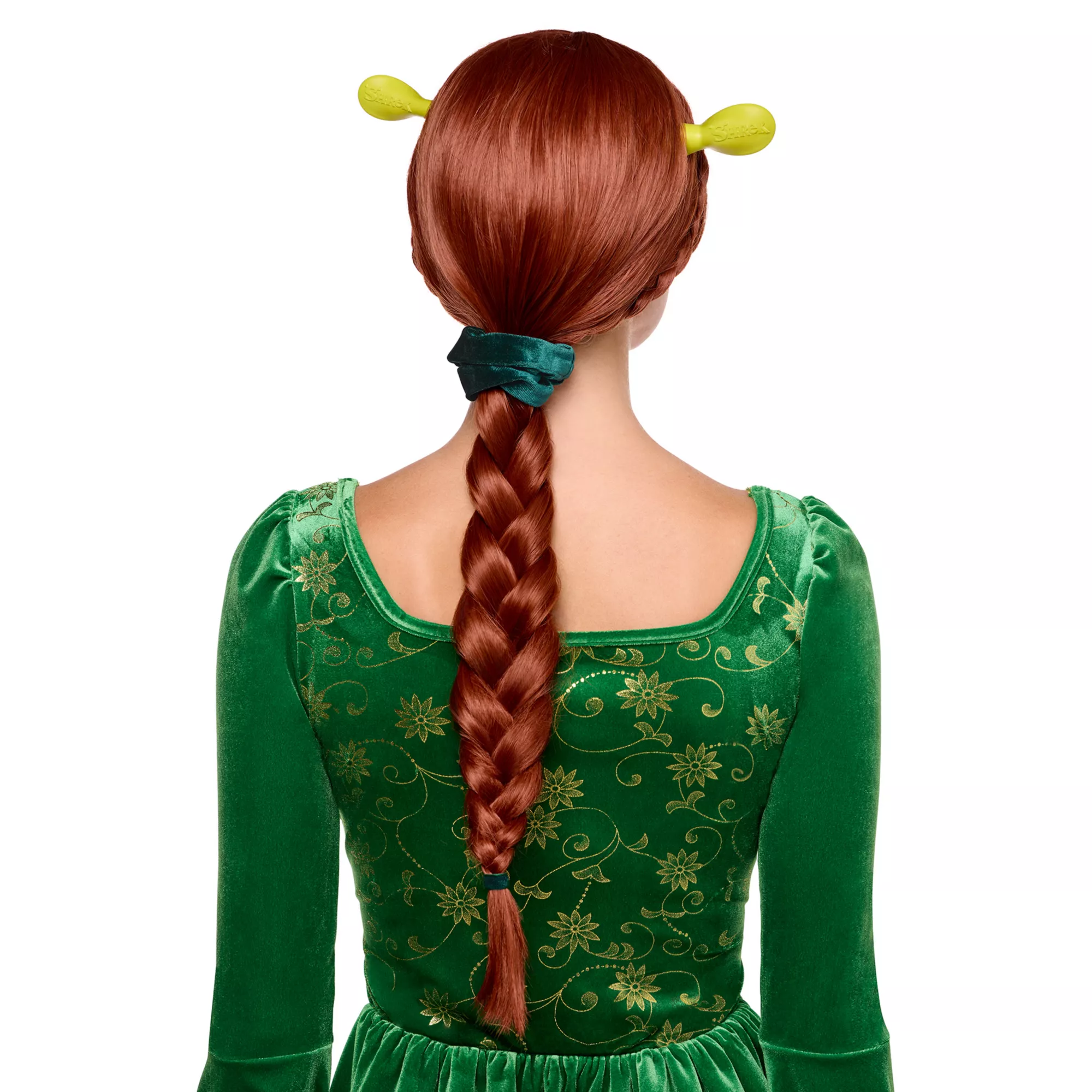 Fiona Wig with Ears -  Shrek