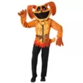 Kids DogDay Costume - Poppy Playtime at Spencer's