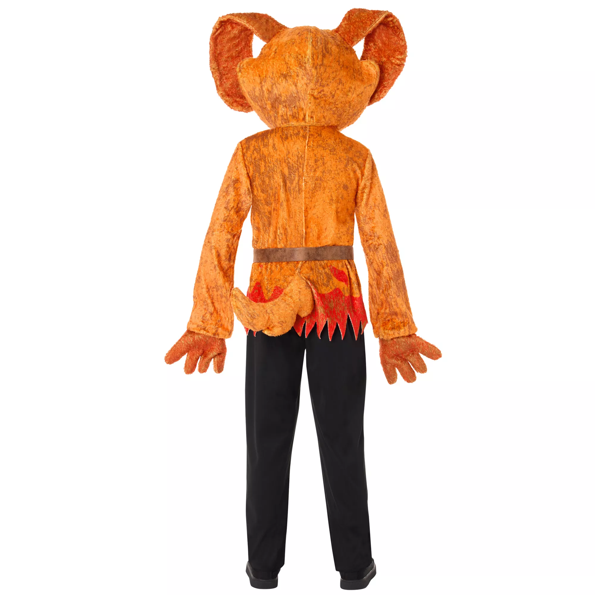 Kids DogDay Costume - Poppy Playtime at Spencer's