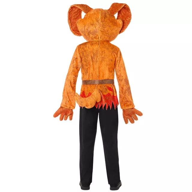 Kids DogDay Costume - Poppy Playtime at Spencer's