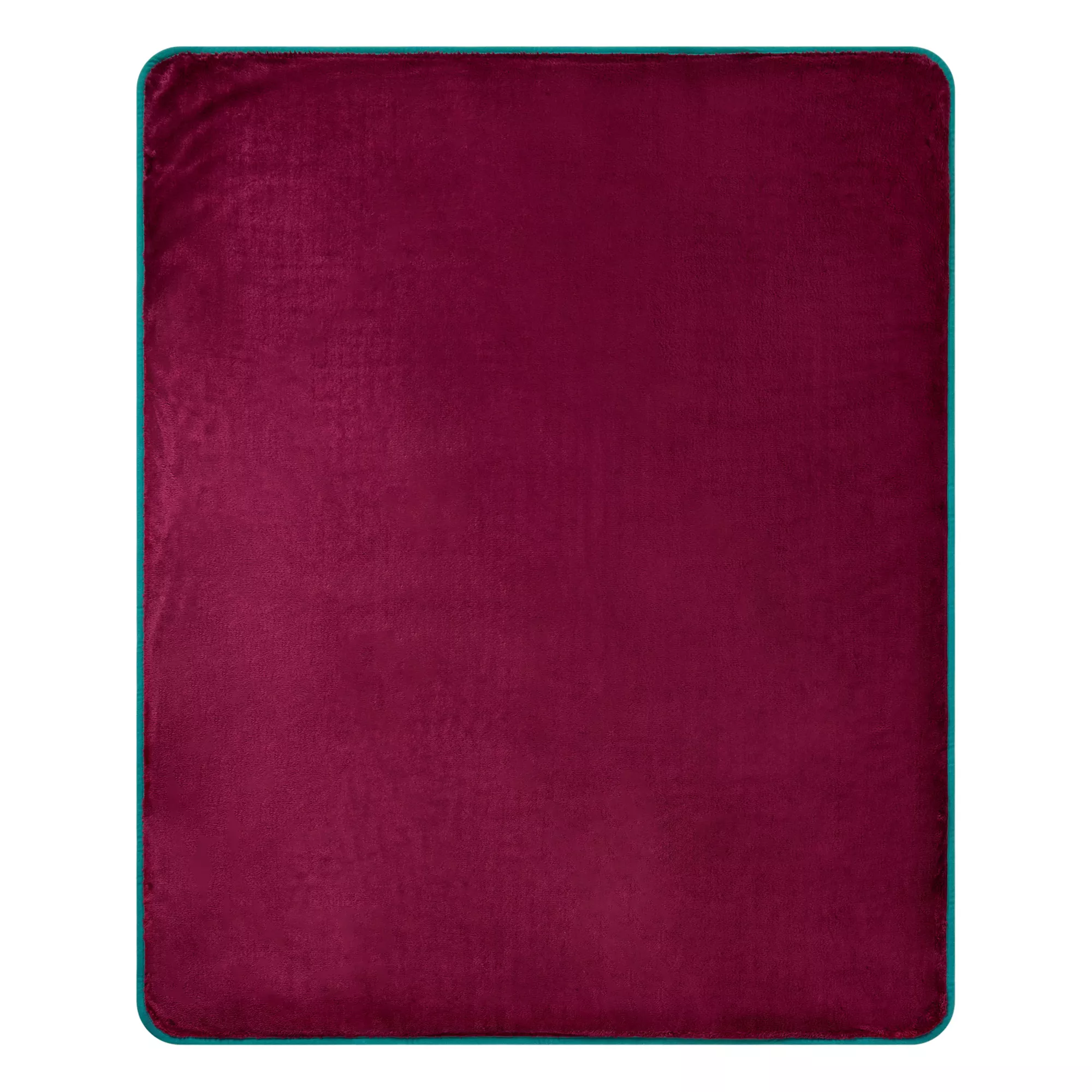 Jack Skellington and Sally The Lovers Fleece Blanket - The Nightmare Before Christmas