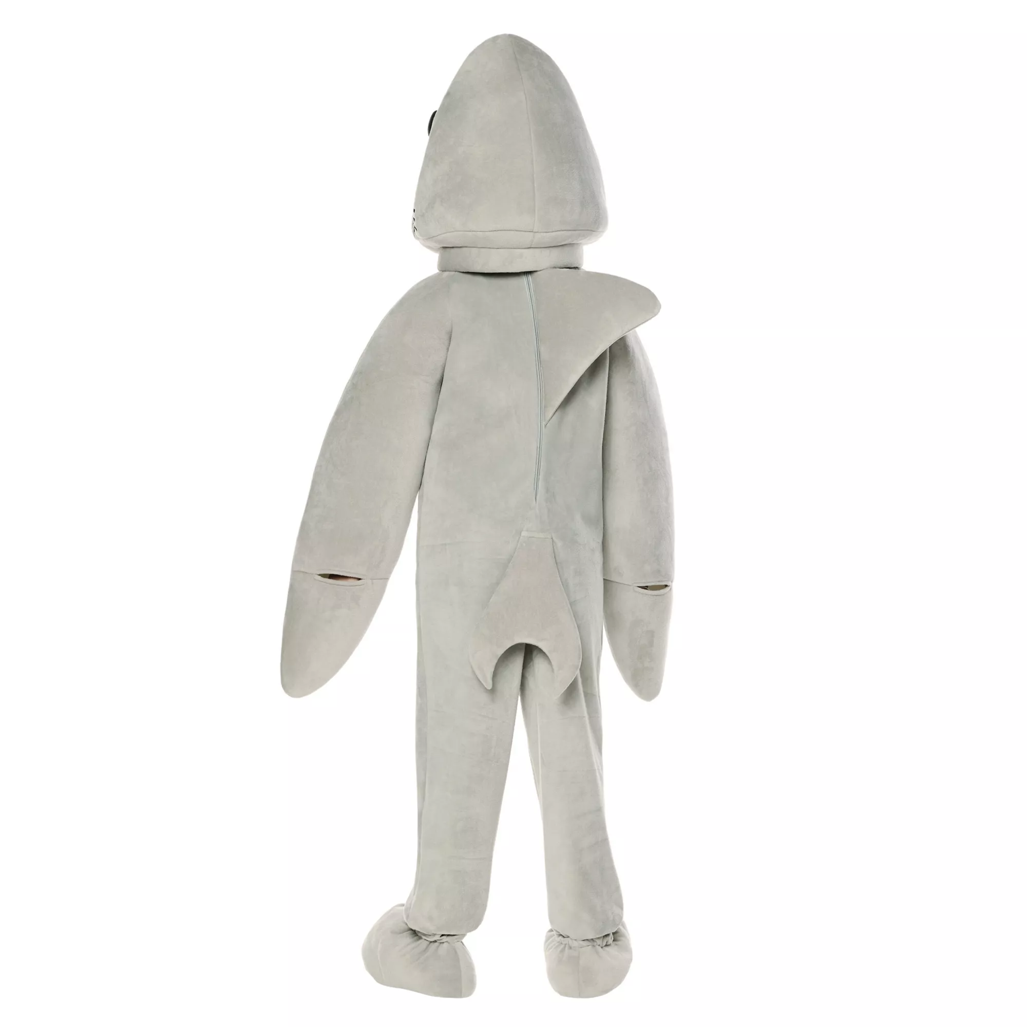 Kids Shark Mascot Costume at Spirit Halloween