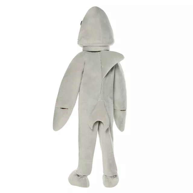 Kids Shark Mascot Costume at Spirit Halloween