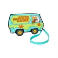 Mystery Machine Gang Crossbody Bag -  Scooby-Doo at Spencer's
