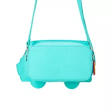 Mystery Machine Gang Crossbody Bag -  Scooby-Doo at Spencer's