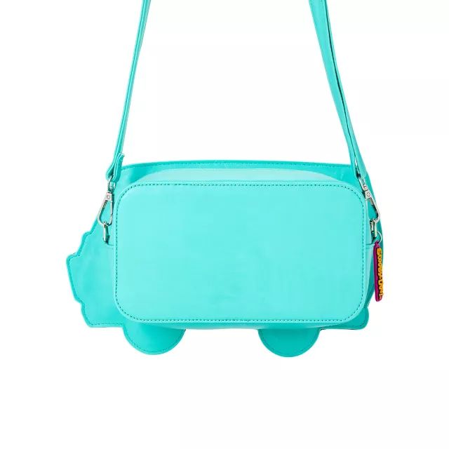 Mystery Machine Gang Crossbody Bag -  Scooby-Doo at Spencer's
