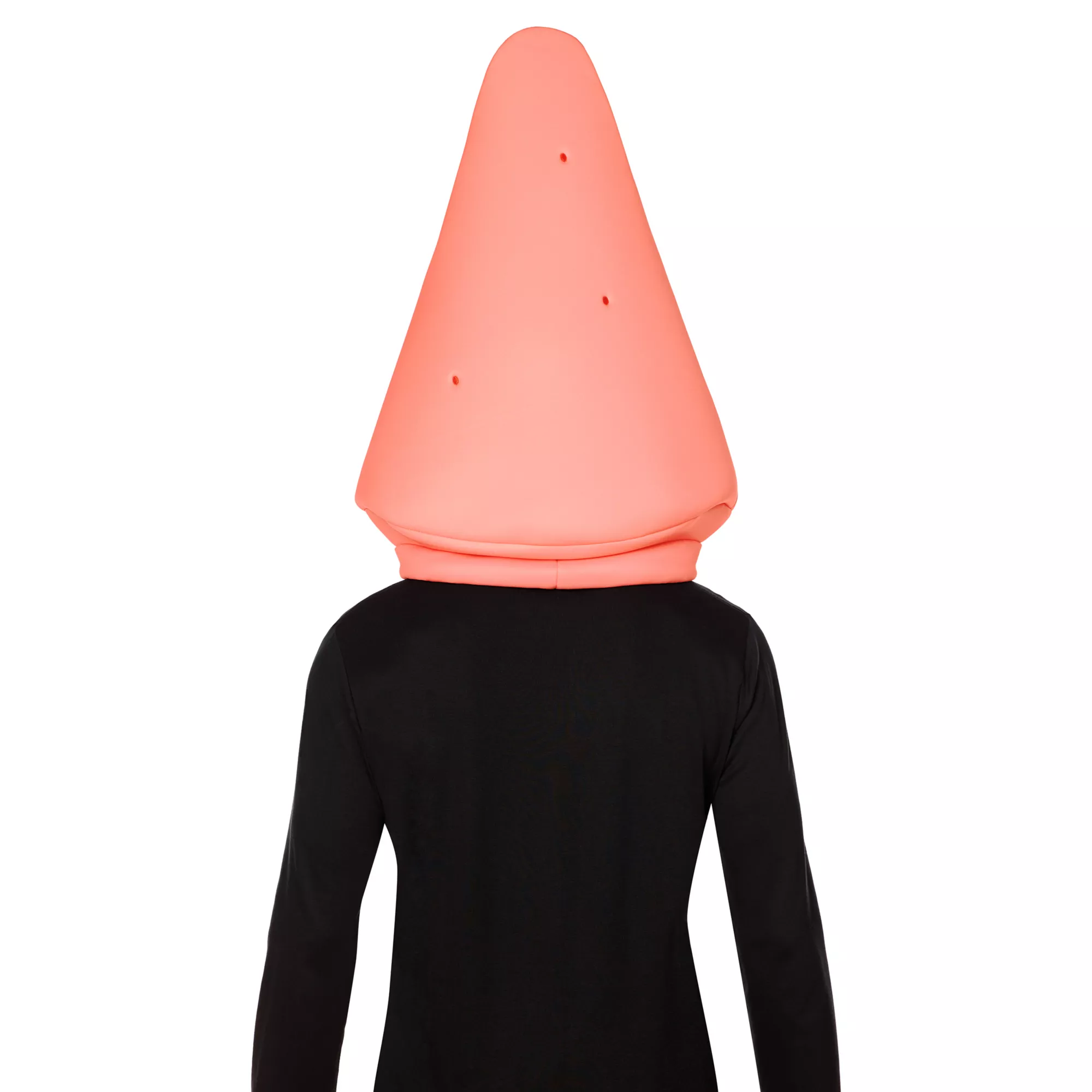 Patrick Full Mask - SpongeBob SquarePants