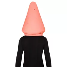 Patrick Full Mask - SpongeBob SquarePants at Spirit Halloween