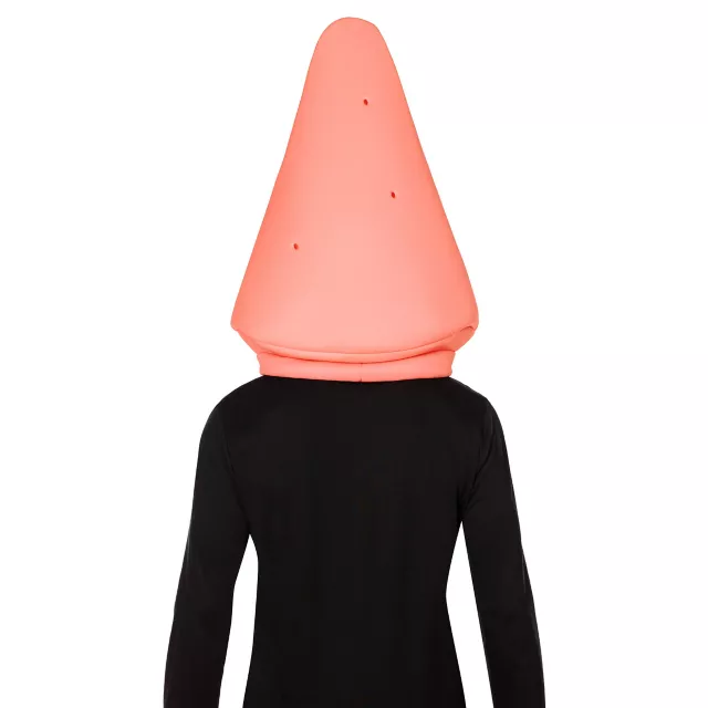 Patrick Full Mask - SpongeBob SquarePants at Spirit Halloween