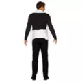 Adult Plug and Socket Couples Costume at Spencer's