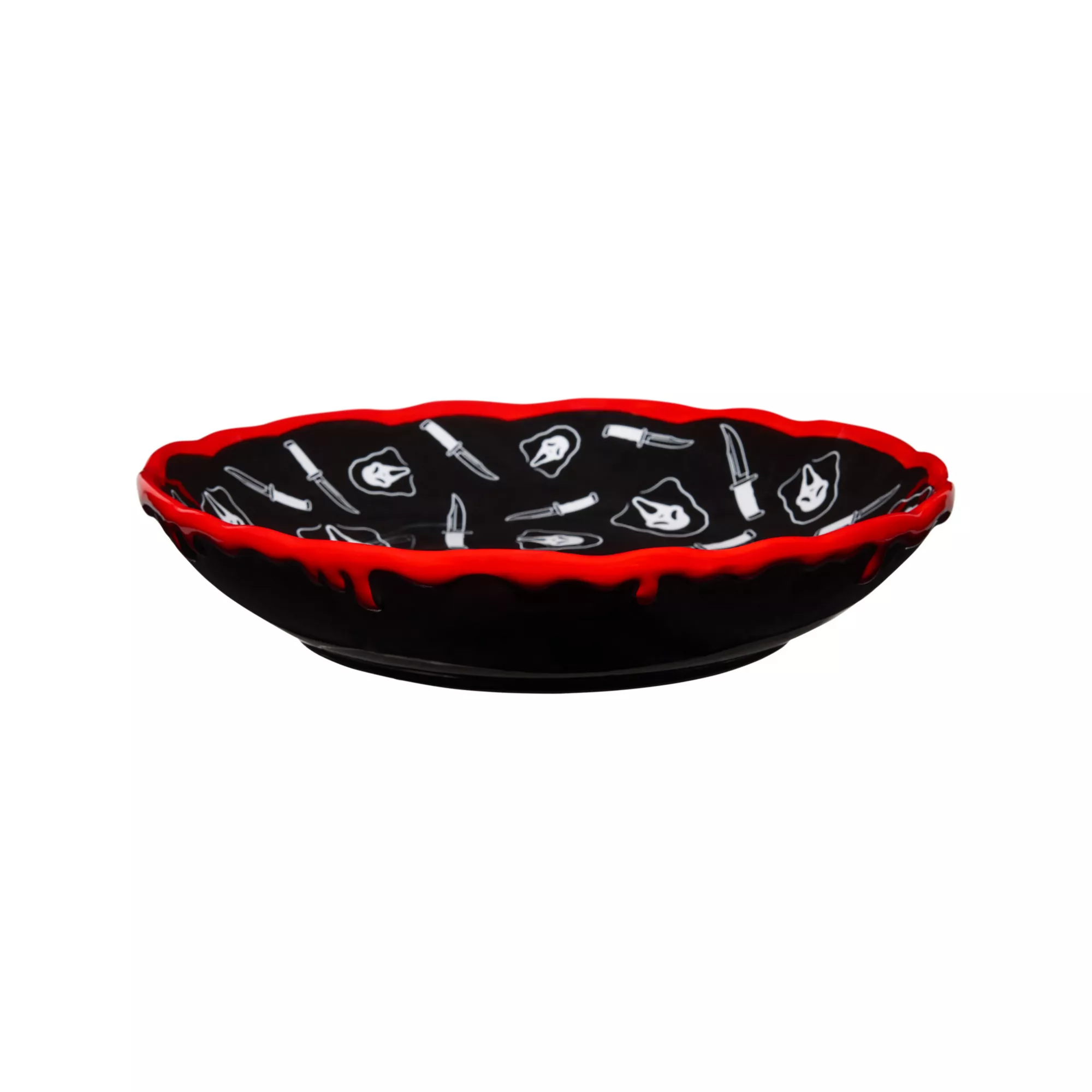 Ghost Face Chip and Dip Set