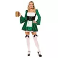 Adult Beer Garden Gal Costume at Spirit Halloween