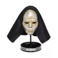 Bellatrix Lestrange Death Eater Mask Statue -  Harry Potter at Spencer's