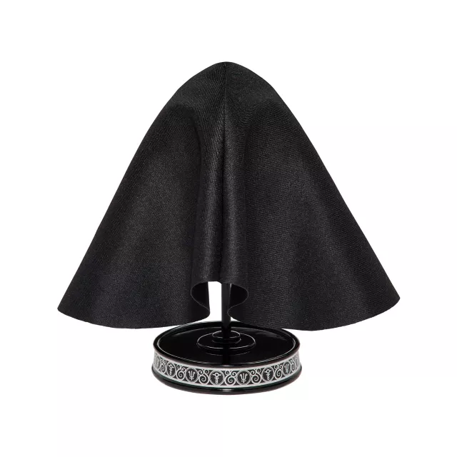 Bellatrix Lestrange Death Eater Mask Statue -  Harry Potter at Spencer's