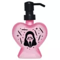 Ghost Face Heart Soap Dispenser at Spirit Halloween